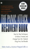 Panic Attack Recovery Book