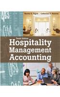 Hospitality Management Accounting