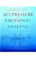 Acupressure for Emotional Healing