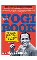 Yogi Book