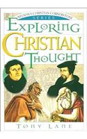 Exploring Christian Thought