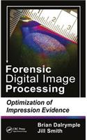 Forensic Digital Image Processing
