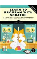 Learn to Program with Scratch
