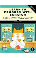 Learn to Program with Scratch