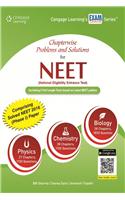 Chapterwise Problems and Solutions for NEET (National Eligibility Entrance Test)