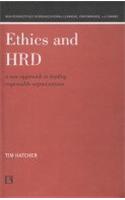 Ethics And Hrd