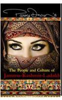 The People & Culture of Jammu - Kahmir - Ladakh