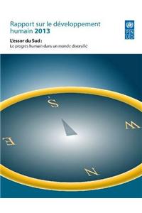 Rapport sur le développement humain 2012
