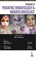 Textbook of Pediatric Hematology & Hemato-Oncology