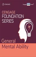 Cengage Foundation Series: General Mental Ability
