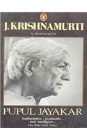 J.Krishnamurti: A Biography