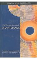 Thirteen Principal Upanishads