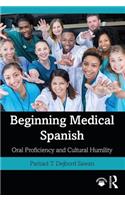 Beginning Medical Spanish