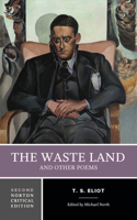 Waste Land and Other Poems