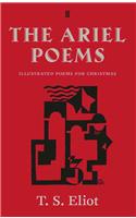 The Ariel Poems