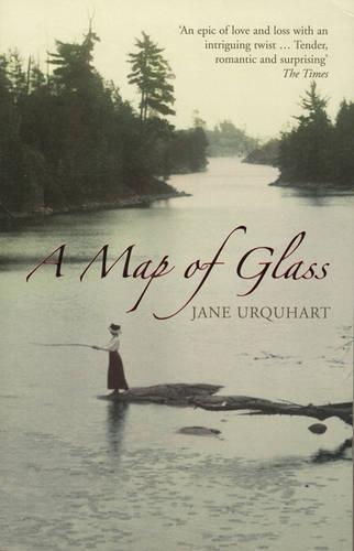 A Map of Glass