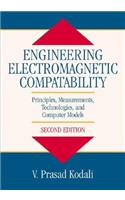 Engineering Electromagnetic Compatibility