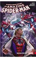 Amazing Spider-man: Worldwide Vol. 2