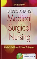 Understanding Medical-Surgical Nursing + Study Guide for Understanding Medical-Surgical Nursing Pkg