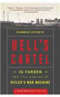 Hell's Cartel