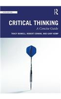 Critical Thinking