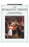 Anthology of Piano Music Volume 3: The Romantic Period