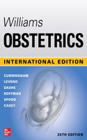 Williams Obstetrics | 26th Edition