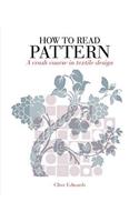 How to Read Pattern