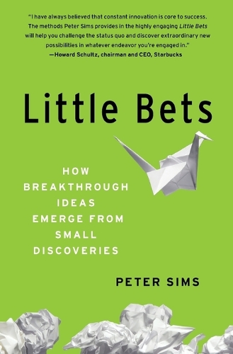 Little Bets