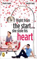 Right from the Start . . . She Stole His Heart