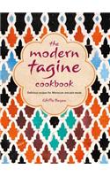 Modern Tagine Cookbook