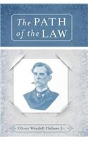 The Path of the Law