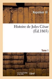 Histoire de Jules César