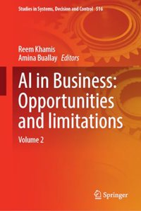 AI in Business: Opportunities and Limitations
