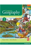 Longman Geography 3