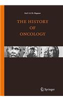 The history of oncology
