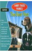Funny Photo Phonics: The Best Pest