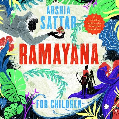 Ramayana For Children