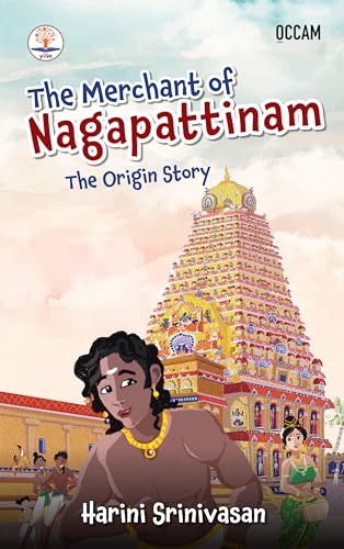 The Merchant Of Nagapattinam