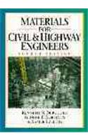 Materials for Civil & Highway Engineers