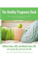 Healthy Pregnancy Book