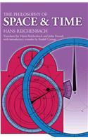 The Philosophy of Space and Time