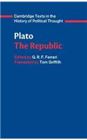 Plato: 'The Republic'