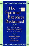 Spiritual Exercises Reclaimed