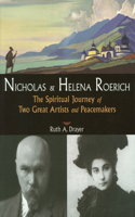 Nicholas and Helena Roerich