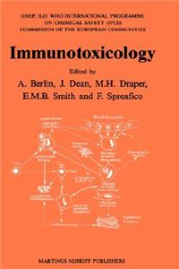 Immunotoxicology