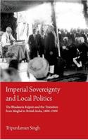 Imperial Sovereignty and Local Politics