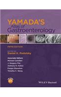 Yamada's Atlas of Gastroenterology