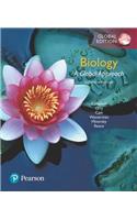 Biology: A Global Approach, Global Edition