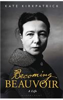 Becoming Beauvoir